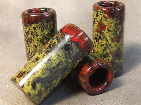Ceramic Slide